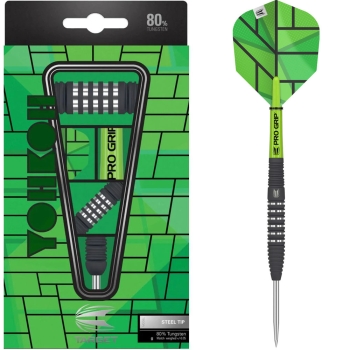 TARGET YOHKOH 23G STEEL DART